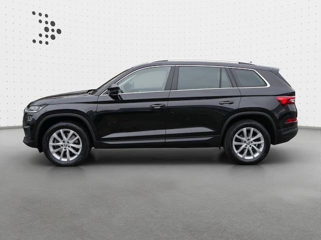 Skoda Kodiaq 4x4 Style Style