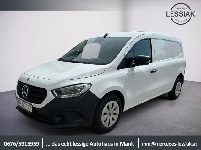 Mercedes-Benz Citan CDI Limousine Lang