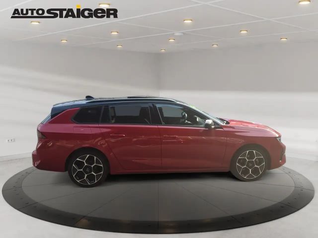 Opel Astra 1.5 Turbo Sports Tourer