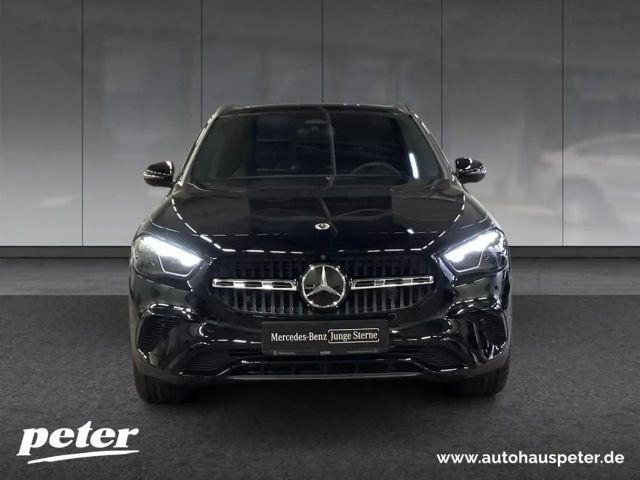 Mercedes-Benz GLA 220 4MATIC