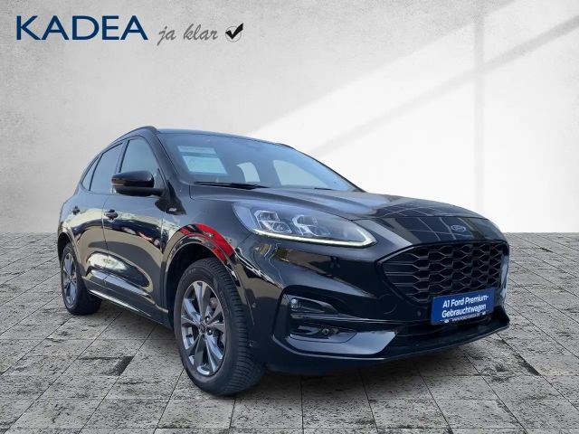 Ford Kuga AWD ST Line X
