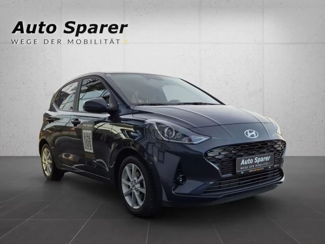 Hyundai i10 Trend