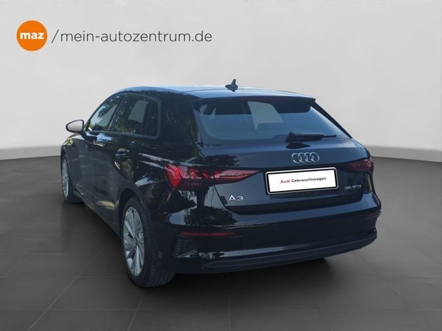 Audi A3 35 TFSI S-Tronic Sportback
