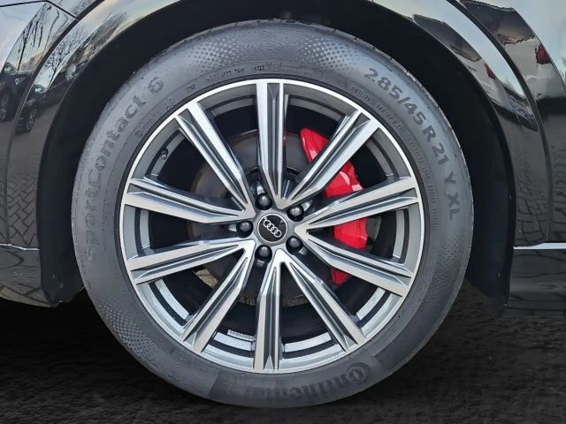 Audi Q8 50 TDI Quattro S-Line