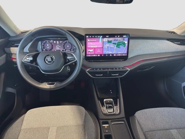 Skoda Octavia Combi Selection