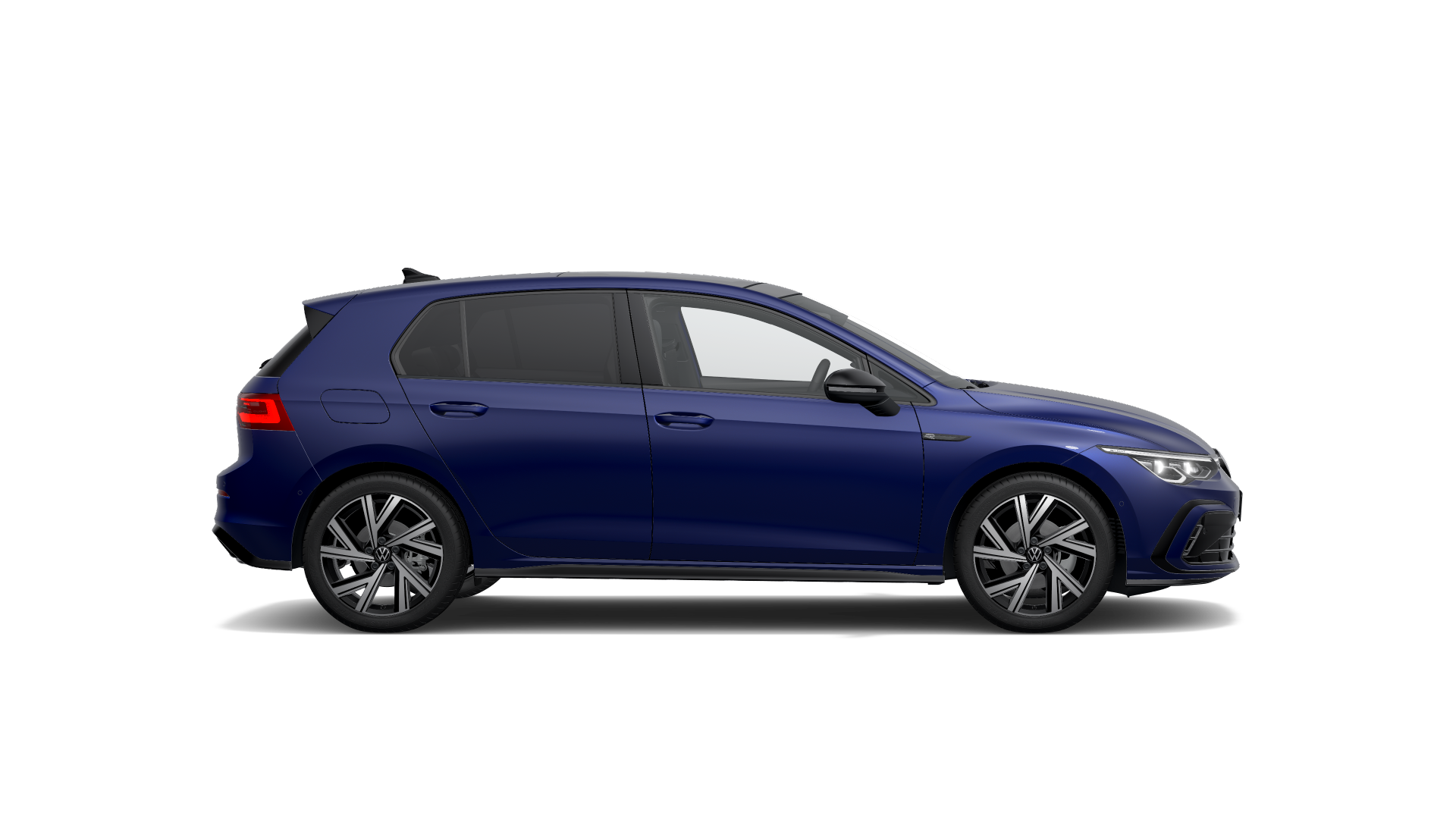 Volkswagen Golf 1.5 TSI Golf VIII