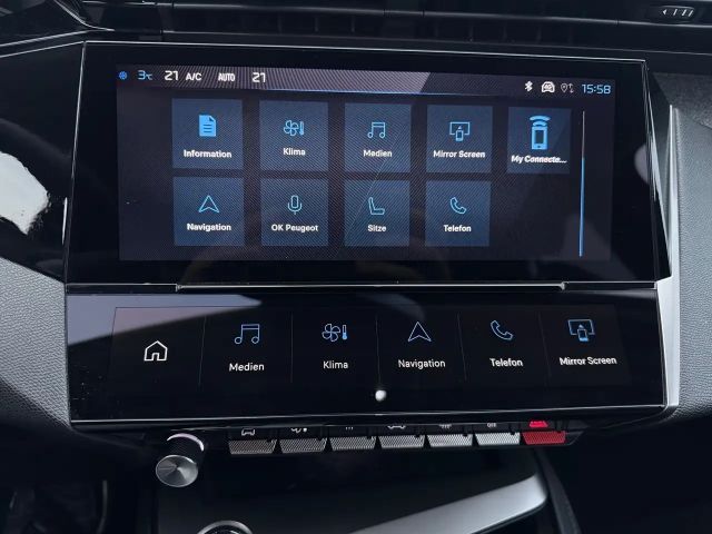 Peugeot 308 PureTech SW