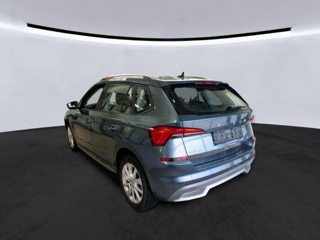 Skoda Kamiq 1.0 TSI Style Style