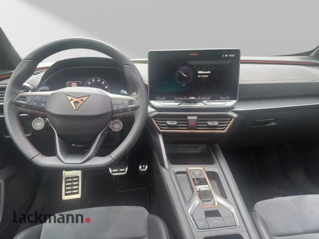 Cupra Formentor 1.5 eTSI *Alcantara*Matrix-LED*Navi*SHZ*
