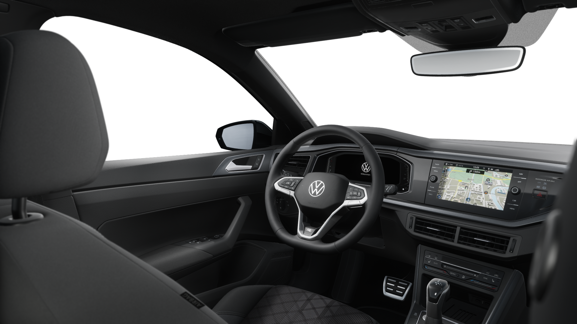 Volkswagen Polo 1.0 TSI DSG