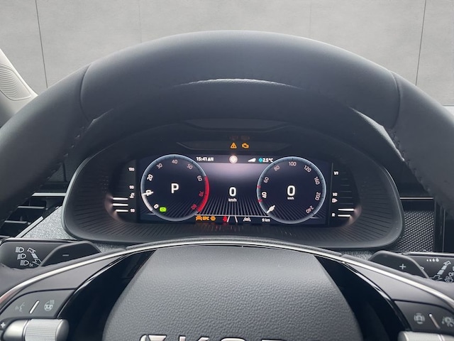 Skoda Scala 1.0 TSI Selection