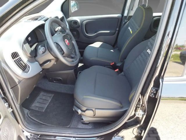 Fiat Panda PT70