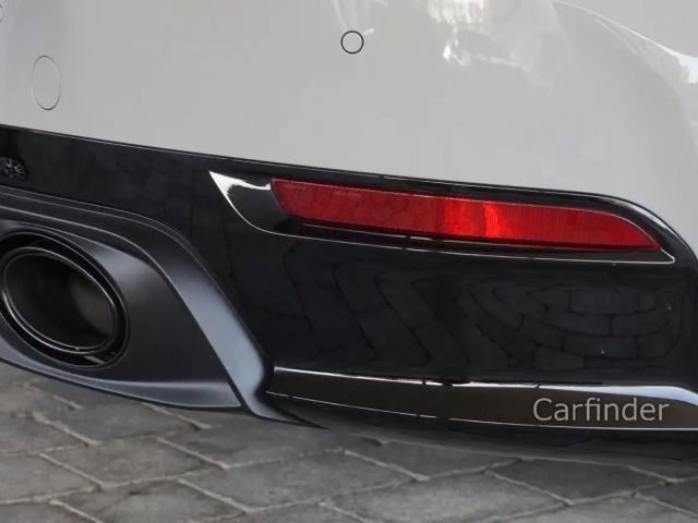 Porsche 911 Cabrio Carrera