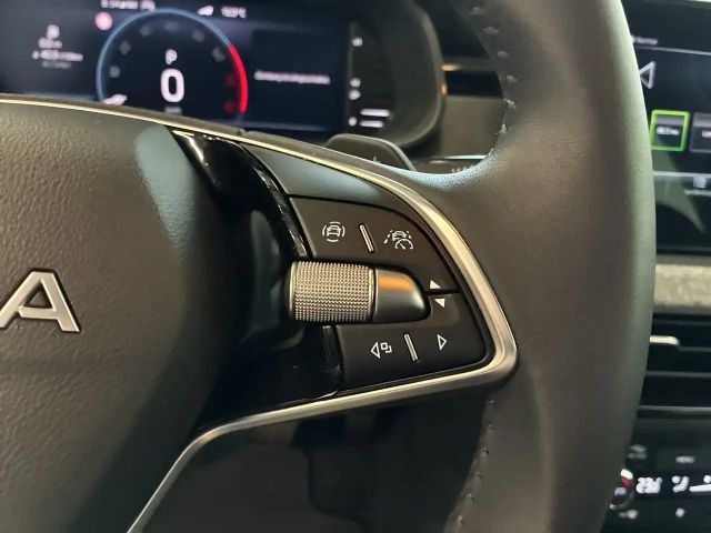 Skoda Kamiq Selection