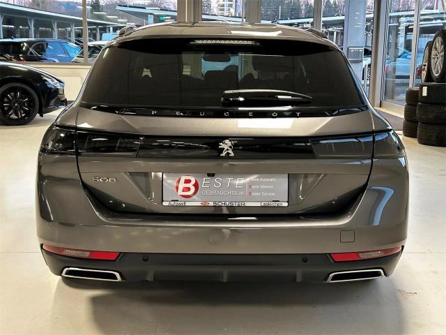 Peugeot 508 Allure Pack HDi SW