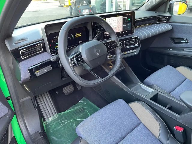 Renault 5 Comfort E-Tech Techno