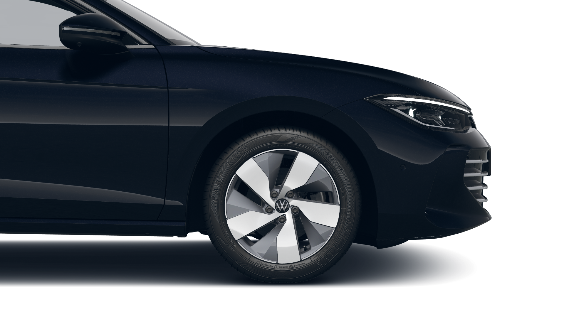 Volkswagen Passat 2.0 TDI DSG Variant