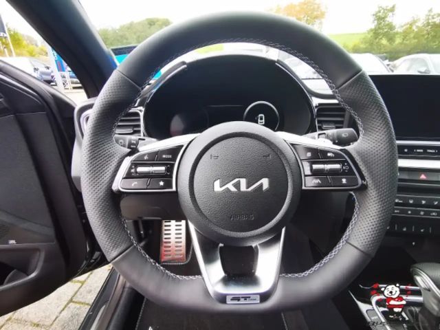 Kia Ceed GT-Line