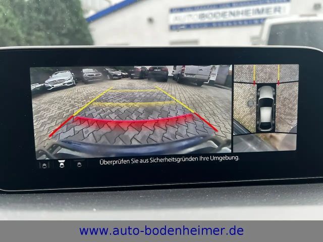 Mazda 3 Selection SkyActiv