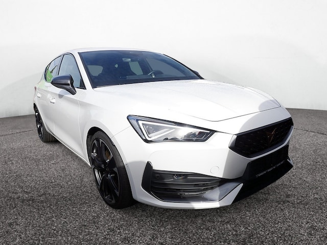 Cupra Leon 2.0 TSI VZ