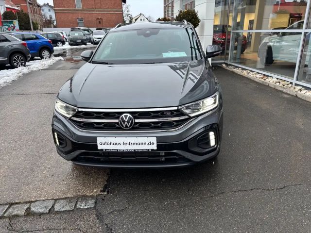 Volkswagen T-Roc 1.5 TSI DSG R-Line