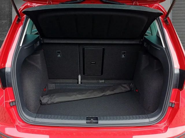 Seat Ateca Road Edition*KESSY*SHZ*NAVI*EPH*RFK*