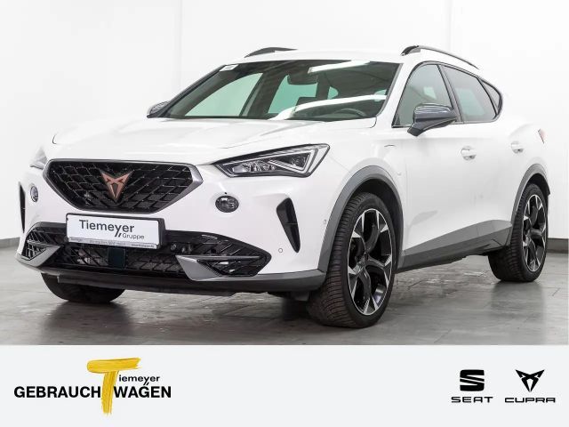 Cupra Formentor 1.4 e-Hybrid