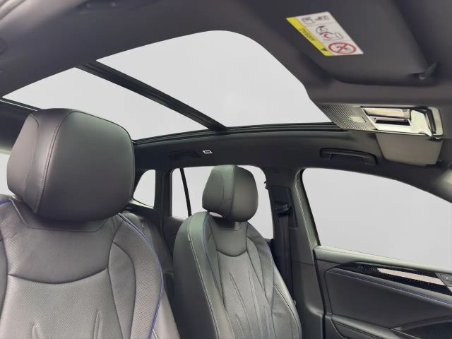 Volkswagen Tiguan 2.0 TDI R-Line