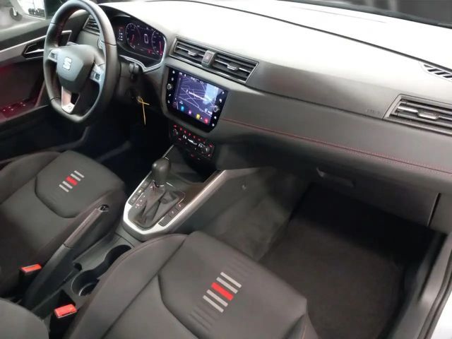 Seat Arona 1.5 TSI DSG FR-lijn