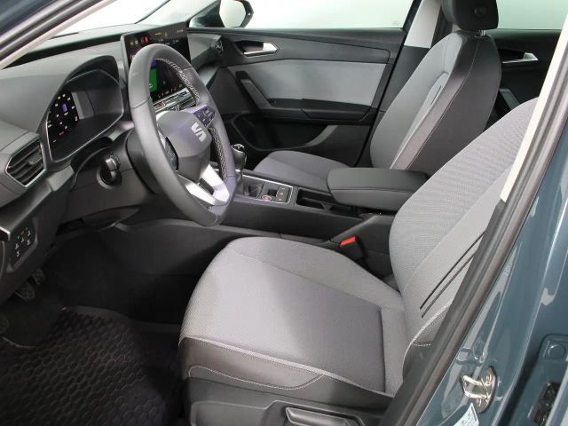 Seat Leon 1.5 TSI Style