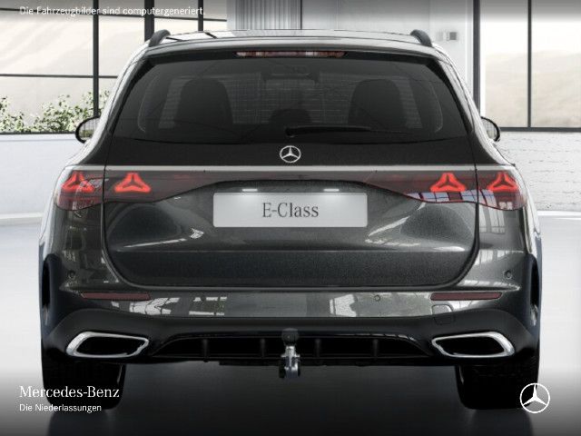 Mercedes-Benz E 220 AMG Line E 220 d Estate