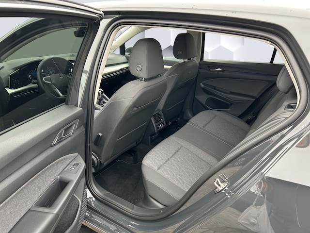 Volkswagen Golf 1.0 TSI Move