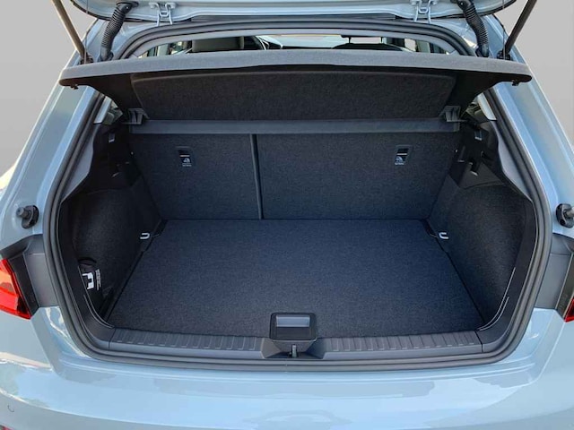 Audi A1 30 TFSI S-Tronic Sportback