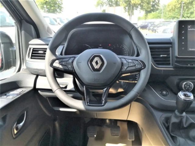 Renault Trafic Blue Combi L2H1 Life dCi 110