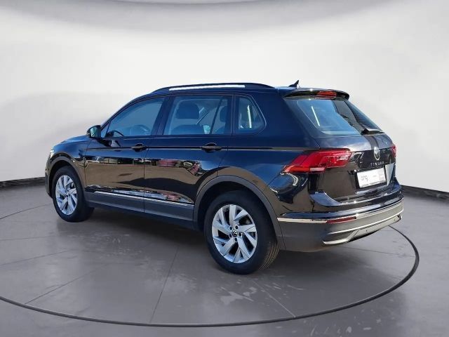 Volkswagen Tiguan 2.0 TDI 4Motion DSG Life
