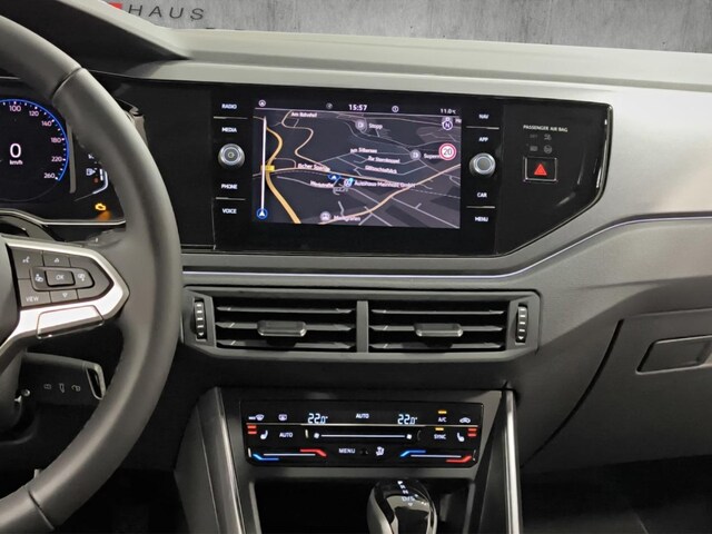 Volkswagen Polo 1.0 TSI DSG IQ.Drive Style