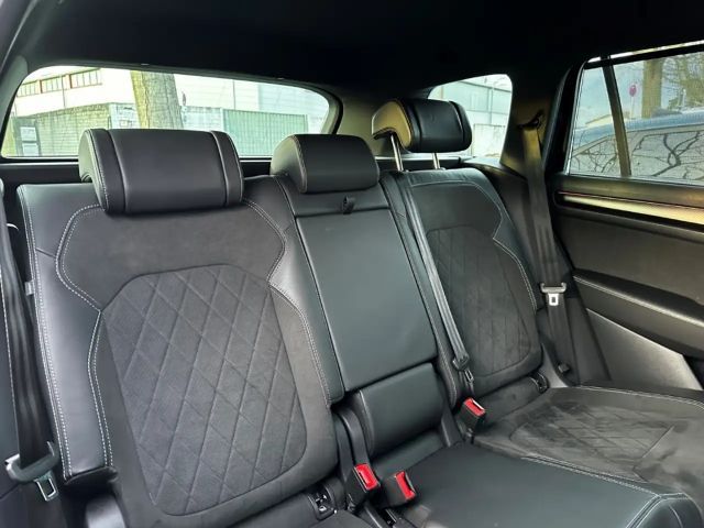 Skoda Kodiaq 2.0 TDI Sportline