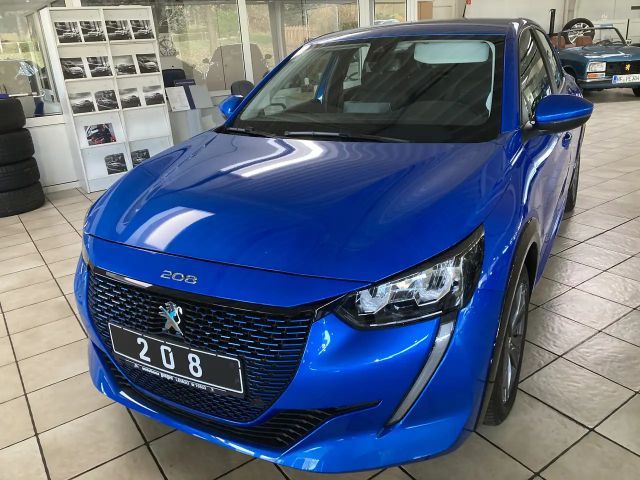 Peugeot E-208 Active Pack