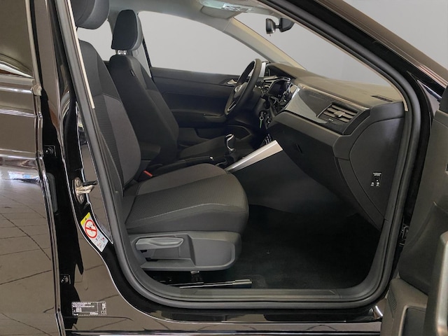 Volkswagen Polo 1.0 TSI BMT