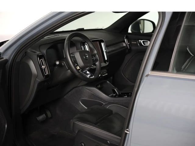 Volvo XC40 Bright Recharge T5 Ultimate