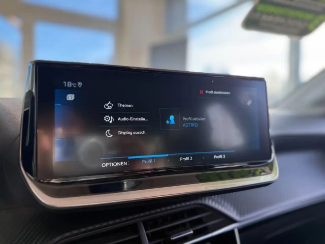 Peugeot 208 Allure Pack PureTech