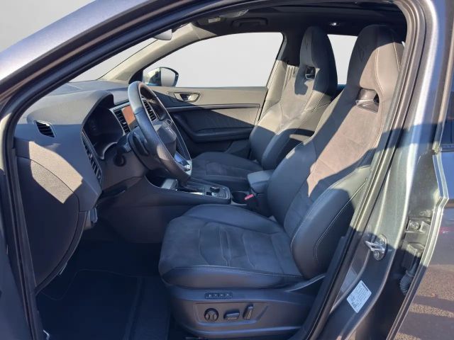 Cupra Ateca 2.0 TSI 4Drive Business DSG