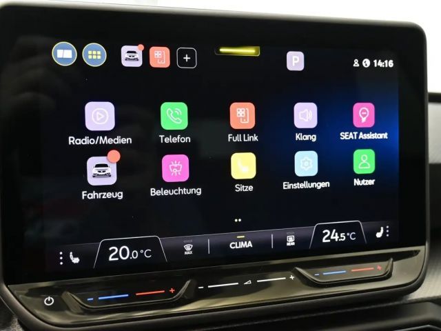 Seat Leon 1.5 TSI Style