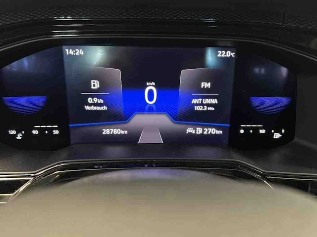 Volkswagen Taigo 1.0 TSI IQ.Drive Life