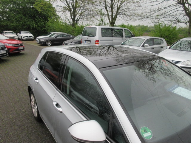 Volkswagen Golf 1.5 eTSI DSG