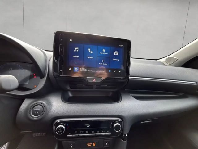 Toyota Yaris Comfort Hybride