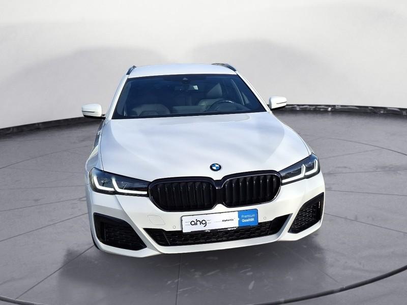 BMW 530 530d Touring