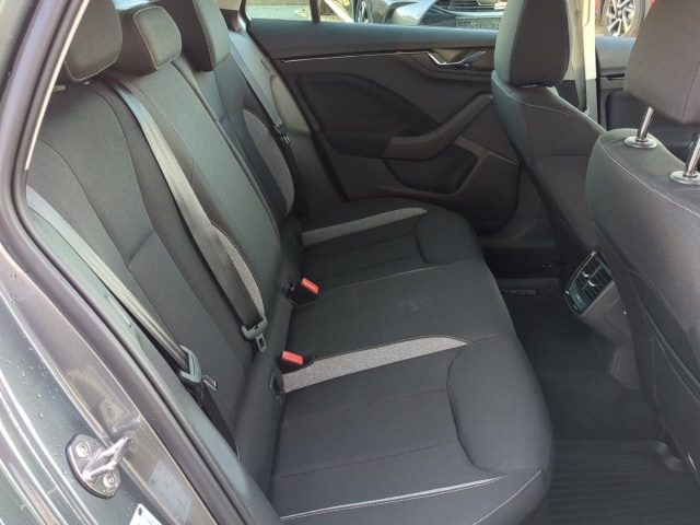 Skoda Scala 1.0 TSI Drive