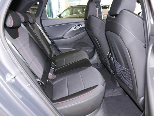 Hyundai i30 N Line T-GDi