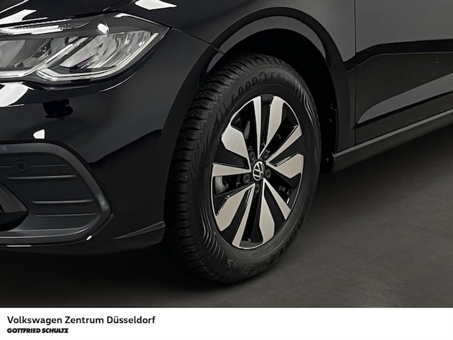 Volkswagen Polo Goal 1.0 Tempomat Led-Scheinwerfer